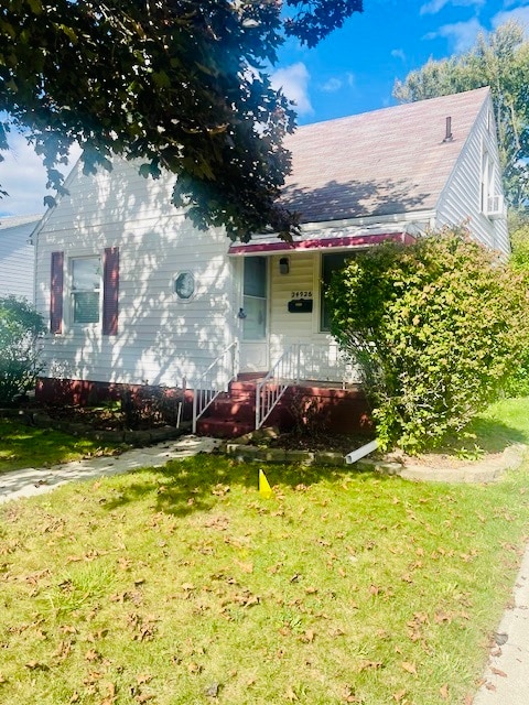 Building Photo - 24926 Hickory St