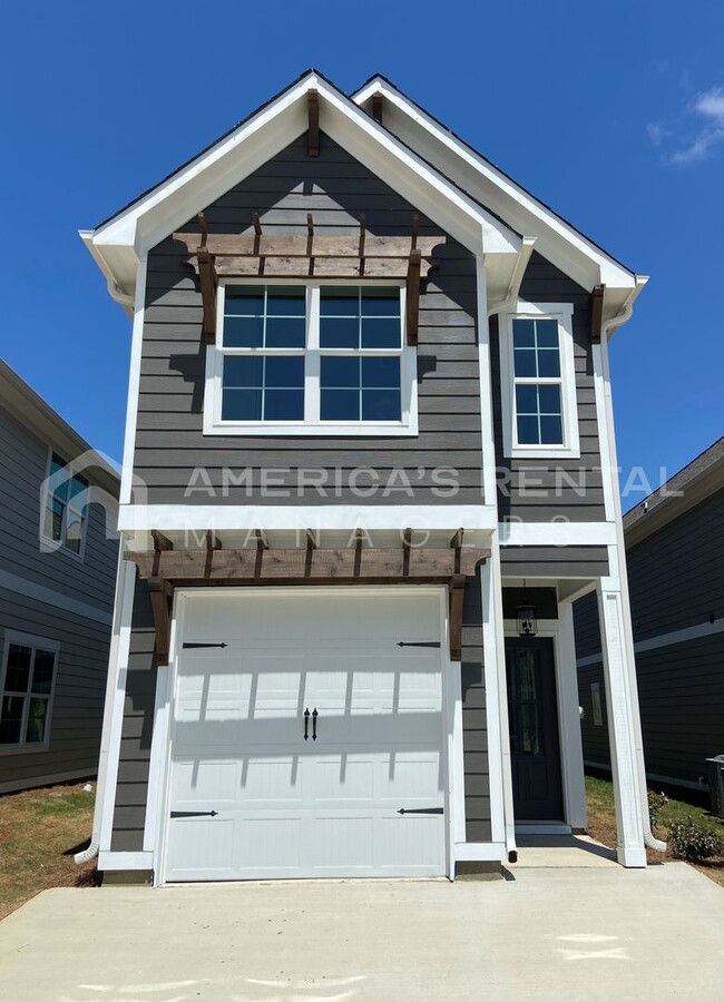 Building Photo - Home for Rent in Calera, AL!!! COMING SOON!!!