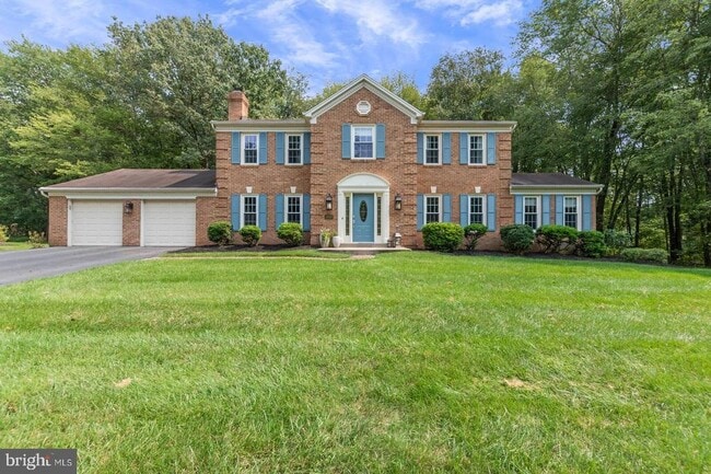 Building Photo - 3125 Hannahs Pond Ln