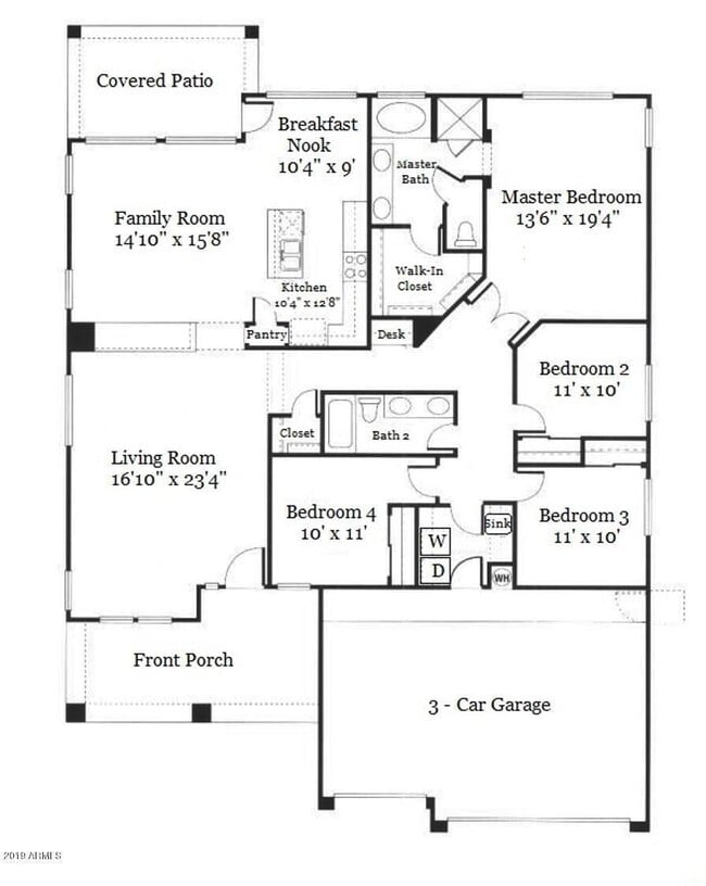 Building Photo - 13266 S 182nd Ave
