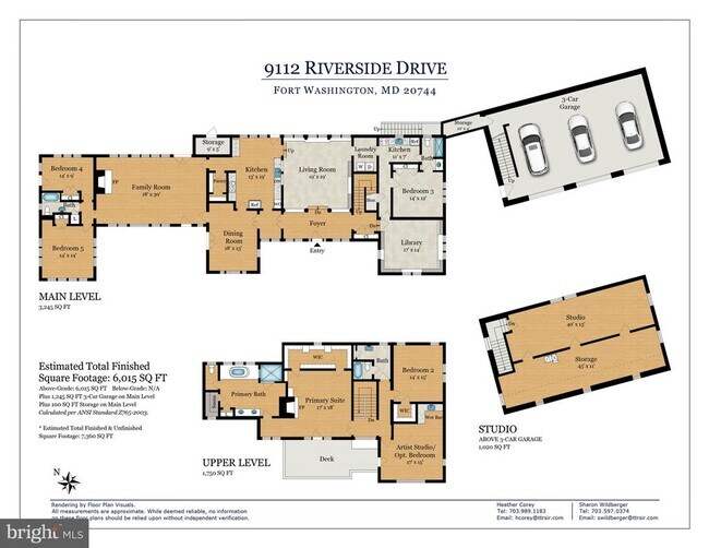 Building Photo - 9112 Riverside Dr