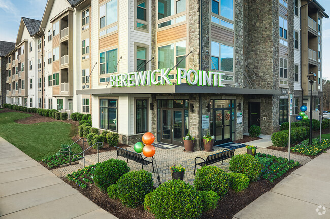 Building Photo - Berewick Pointe Apartments