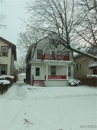 Building Photo - 267 Crestwood Ave