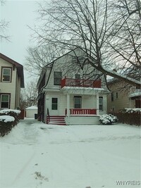 Building Photo - 267 Crestwood Ave
