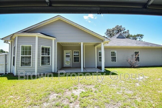 Building Photo - 4625 Blue Sand Hill Rd