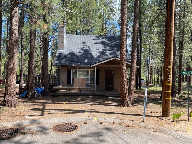 Primary Photo - Seasonal Furnished or Long Term rental