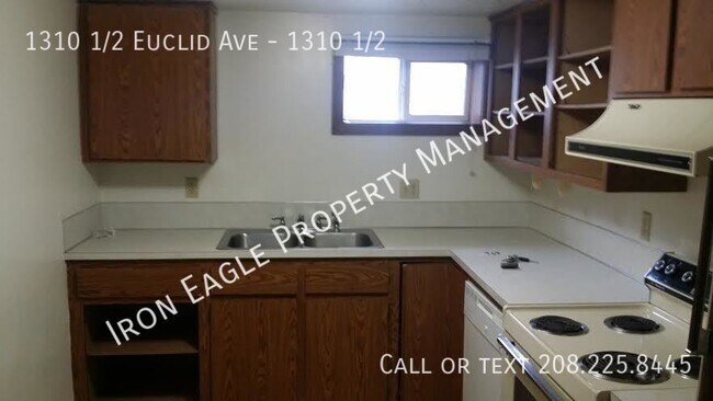 Building Photo - 1310 1/2 Euclid Ave-1310 1/2