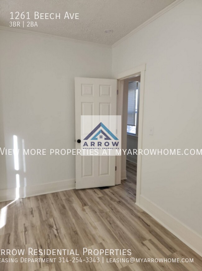 Building Photo - 1261 Beech Ave