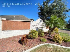 Building Photo - 4119 W La Guardia Ln