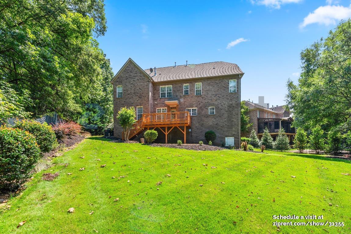 Building Photo - 5144 Berkeley Park Ct