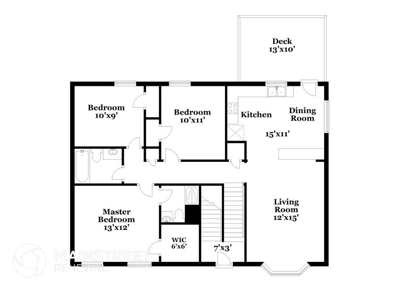 Building Photo - 841 Eli Moore Ct
