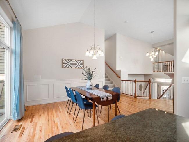 Building Photo - Dream Home At Shelley Lake