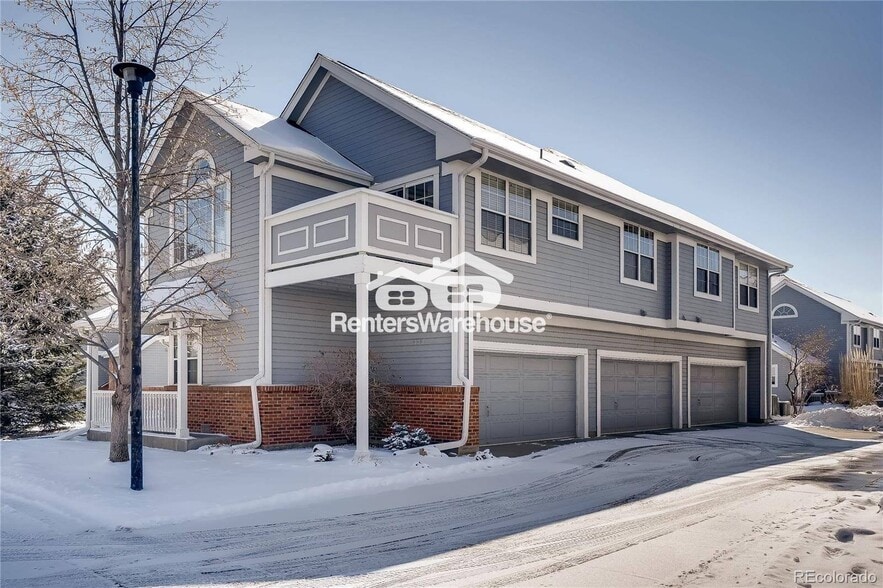 Building Photo - 4901 S Ammons St