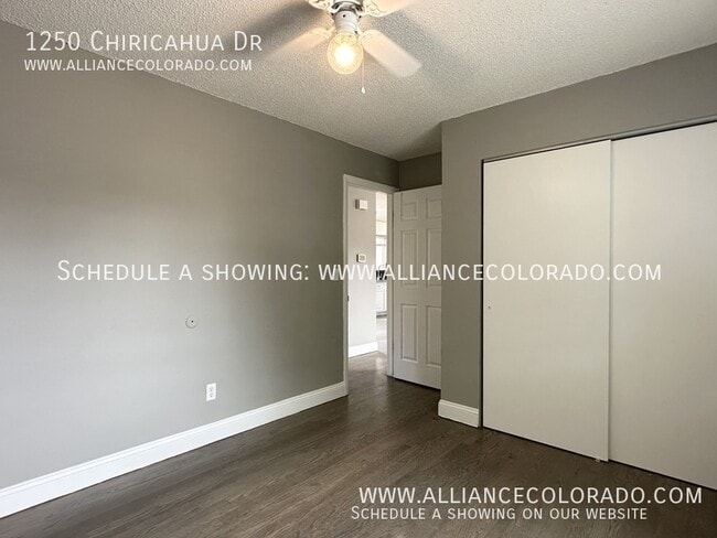 Building Photo - 1250 Chiricahua Dr