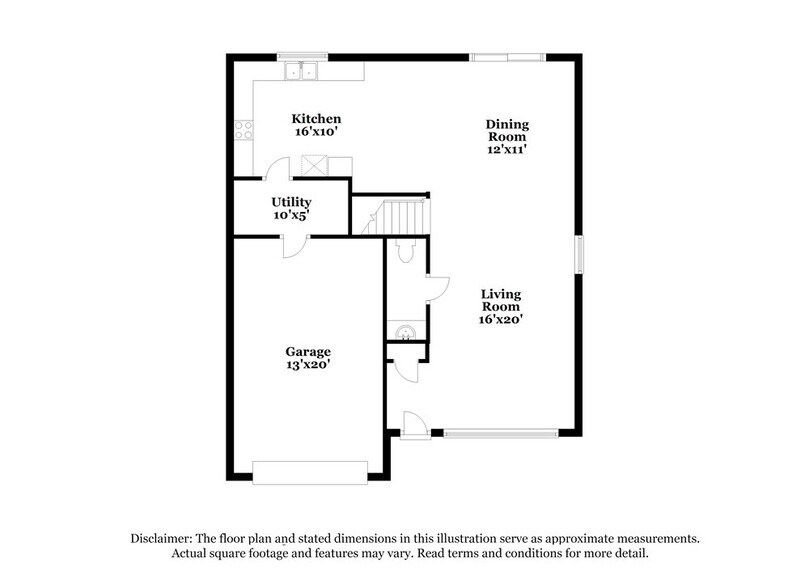 Building Photo - 4428 Norfleet St