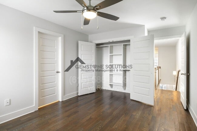 Building Photo - 1609 9th Ave N