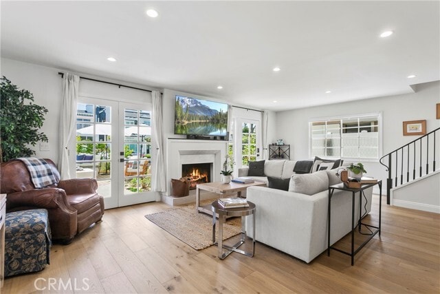 Building Photo - 711 Heliotrope Ave