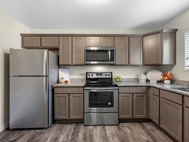 Building Photo - 21155 Gosling Rd