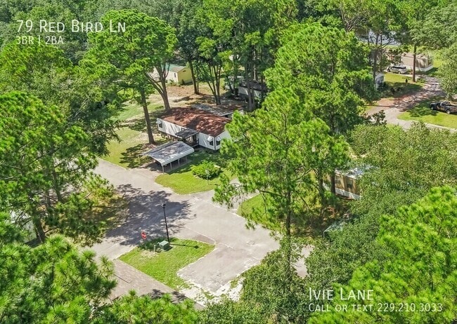 Building Photo - 79 Redbird Ln