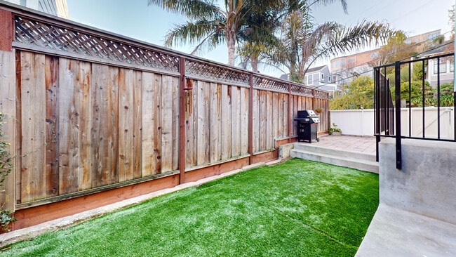 Building Photo - 3922 21st St