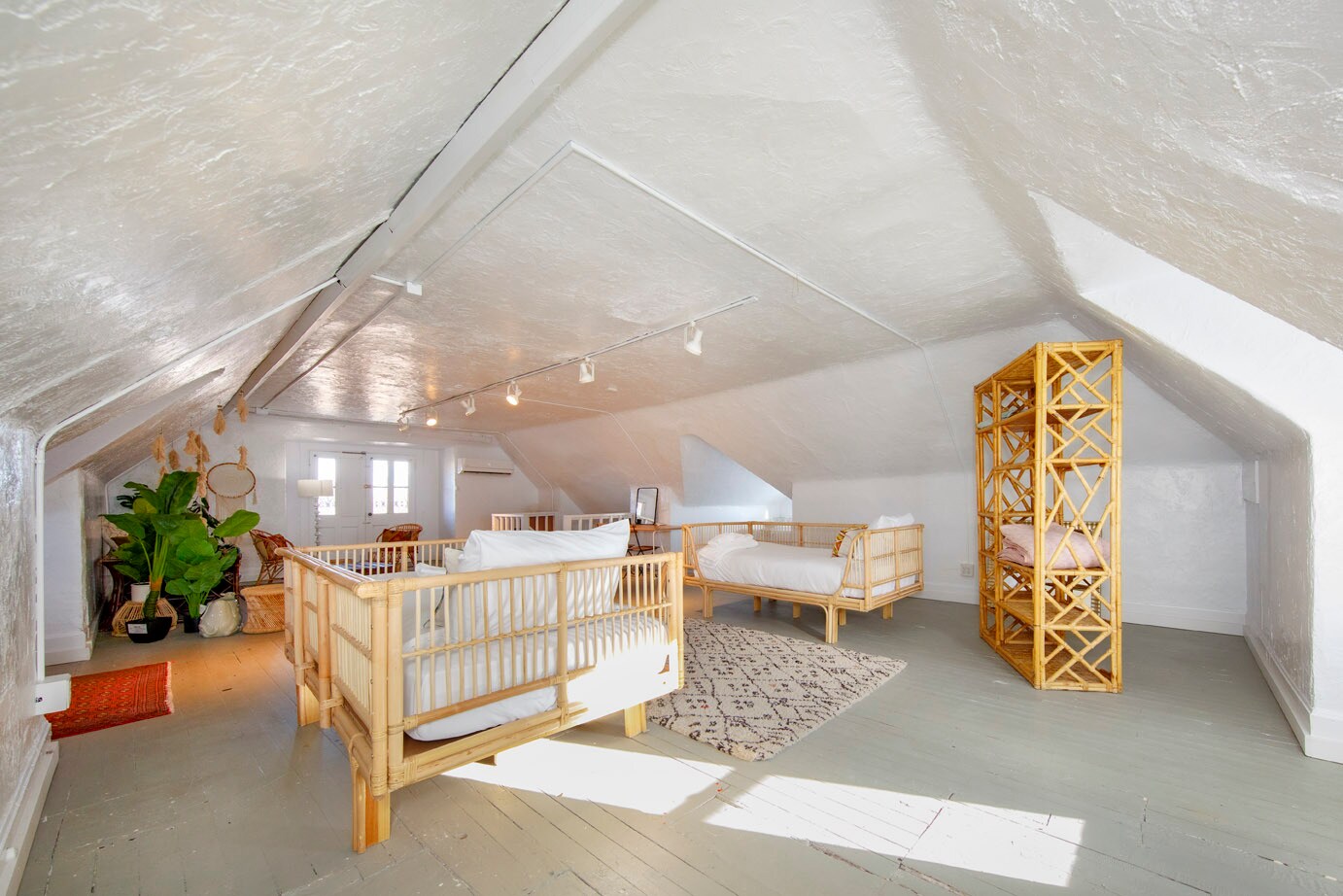 Bedroom #3/Flex Space - 2220 E Colfax Ave