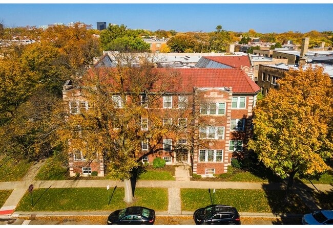 Building Photo - 327 Kedzie St