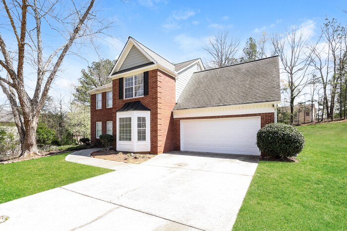 Building Photo - 1255 Martinique Ct SW