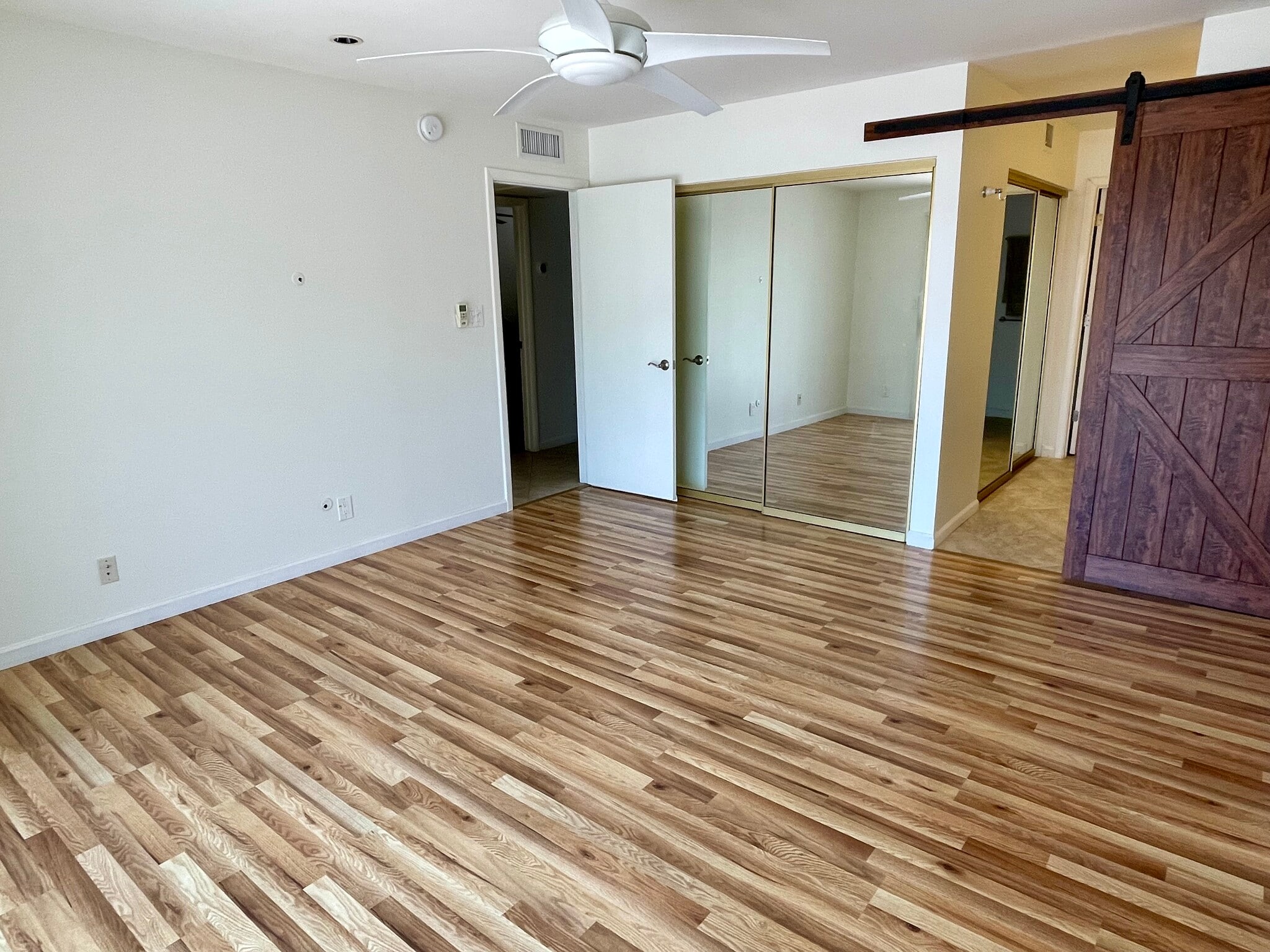 Primary Bedroom - 9463 E Jenan Dr
