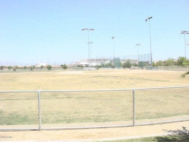 Building Photo - 1725 W Corriente Dr