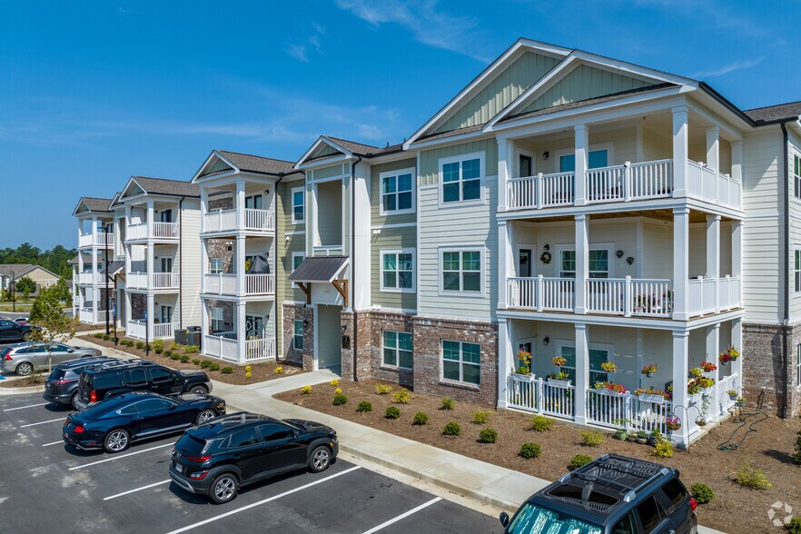 Lullwater at Riverwood 120 Lullwater Dr Evans GA 30809 Apartment Finder