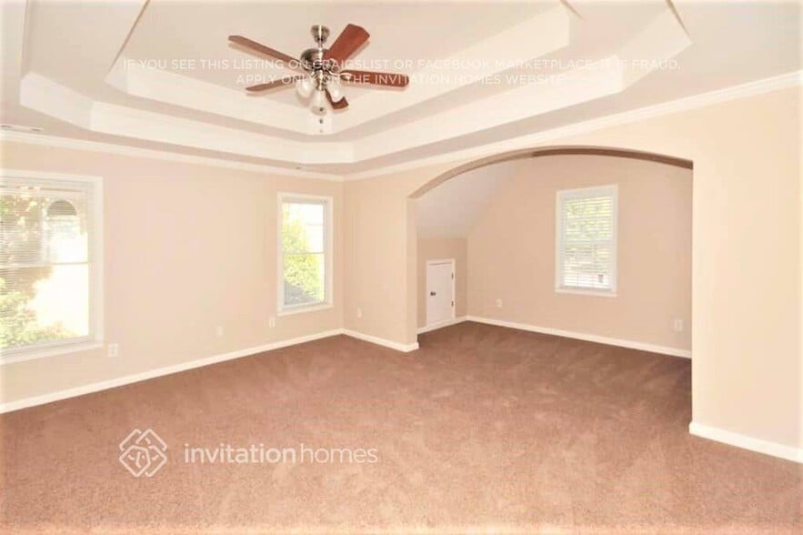 Building Photo - 3850 Ansley Park Dr