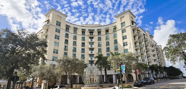 Primary Photo - 610 Clematis St