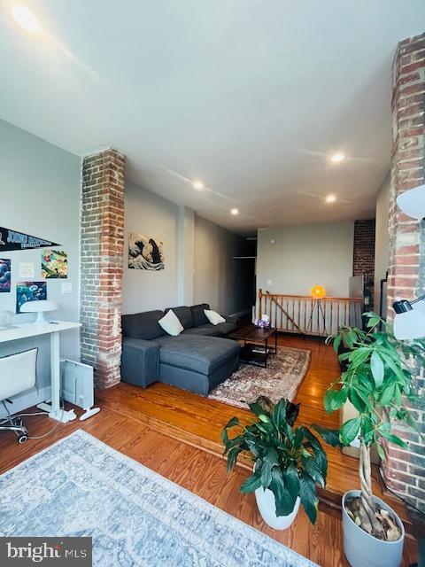 Building Photo - 2807 N Calvert St