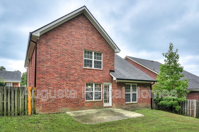 Building Photo - 7640 Pleasantville Way