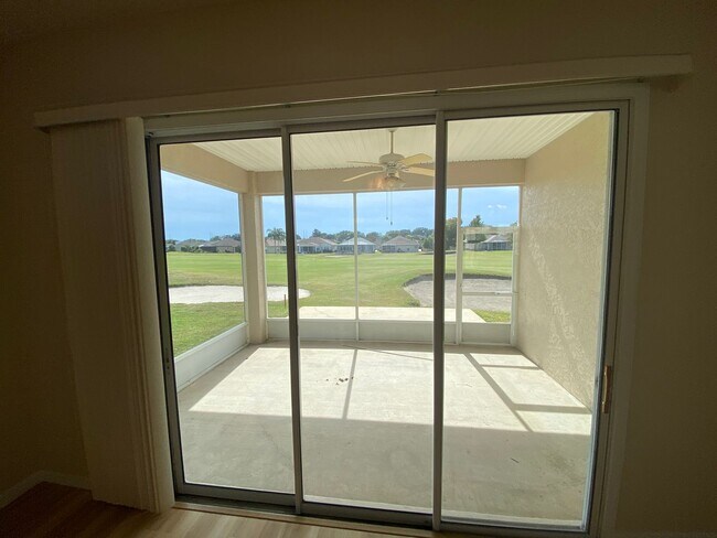 Building Photo - ANNUAL Lease – Unfurnished – Golf Course L...