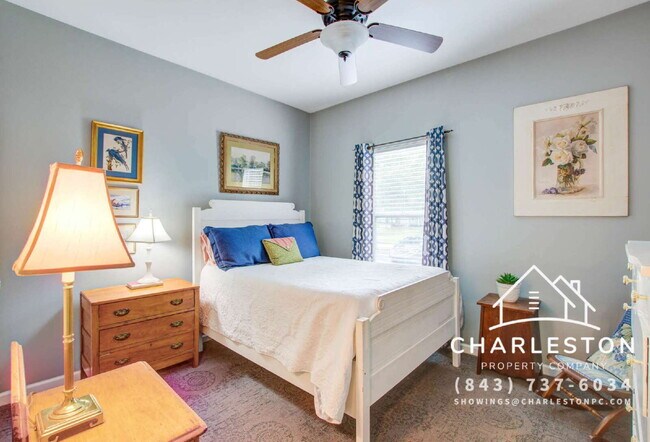 Building Photo - **FULLY FURNISHED TWO BEDROOM CONDO, UTILITIES INCLUDED!** APPLICATION APPROVED - LEASE PENDING**