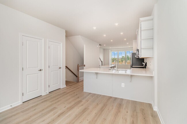 Building Photo - New Construction 3 Bedroom Townhome in Fredericksburg!!!