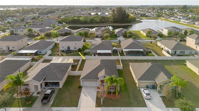 Building Photo - 304 Cascade Bend Dr