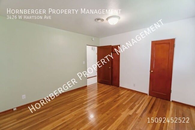 Building Photo - 3426 W Hartson Ave