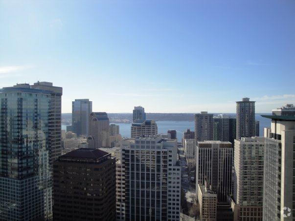 View - Aspira