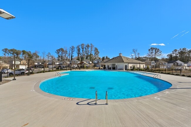 Building Photo - 2327 Whitworth St