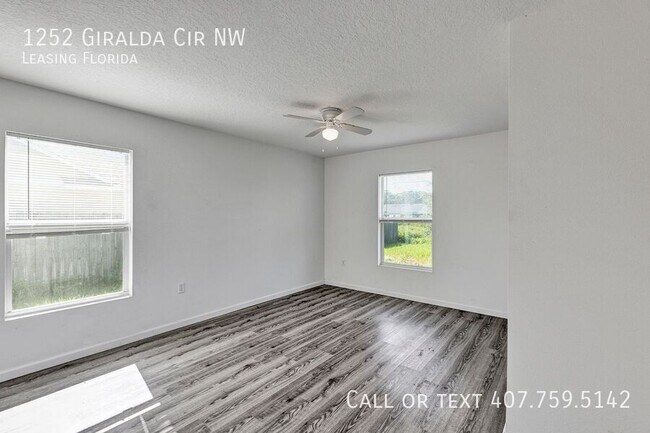 Building Photo - 1252 Giralda Cir NW
