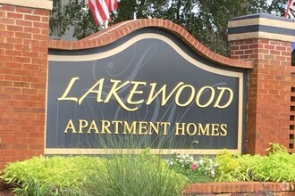 Building Photo - Lakewood Apartment Homes