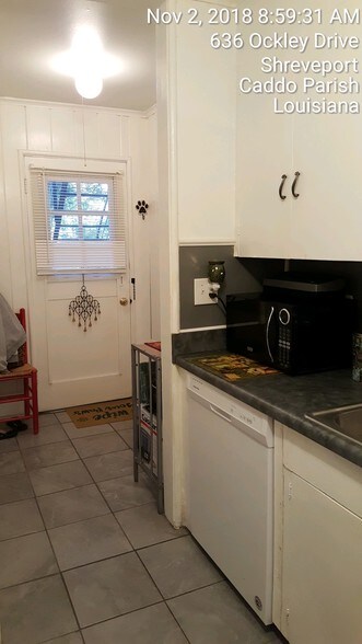 Building Photo - 636 Ockley Dr