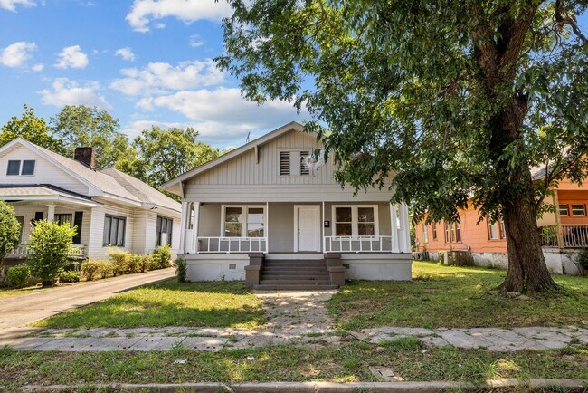 Building Photo - 1437 Princeton Ave SW
