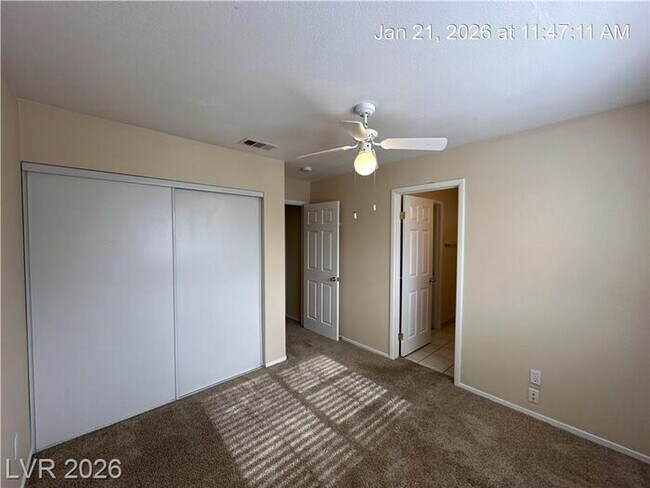 Building Photo - Rare Aliante-Area Home with Huge Lot, No HOA, RV Parking & Cul-de-Sac Location!