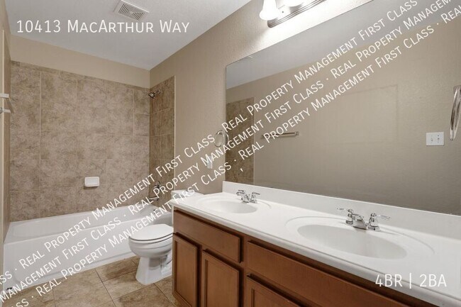 Building Photo - 10413 Macarthur Way