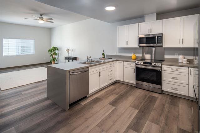 Building Photo - 531 16th St