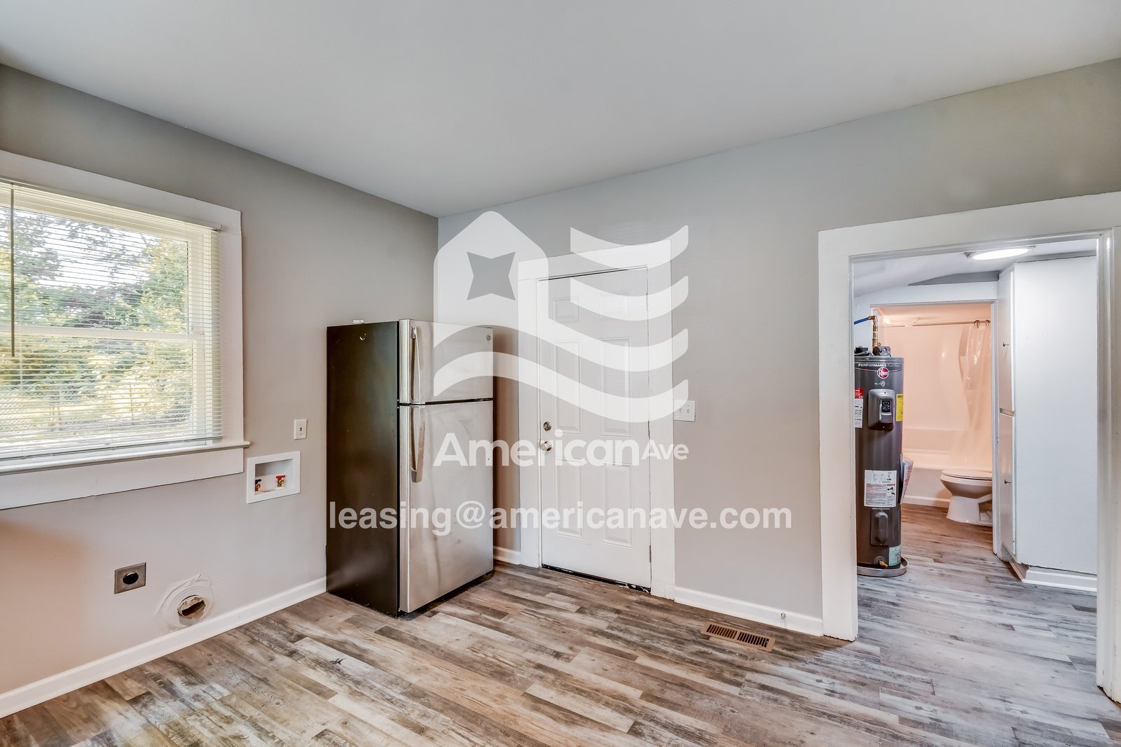 Building Photo - 5312 Terrace J