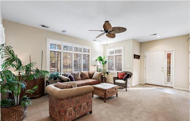 Building Photo - Spacious - Fully Furnished 2-Bedroom Condo...